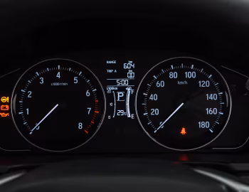 Painel Honda Amaze [South Africa] '2021–25