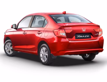 Honda Amaze '2018–21