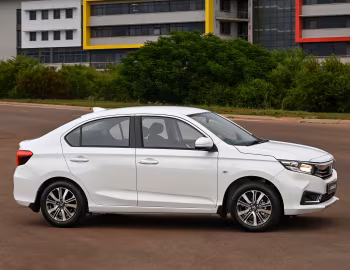 Honda Amaze [South Africa] '2021–25