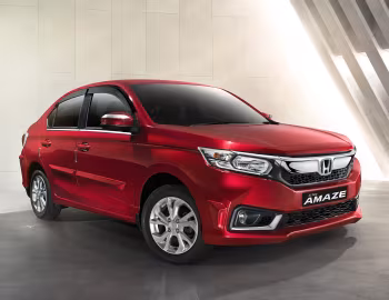 Honda Amaze '2018–21