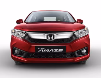 Honda Amaze '2018–21