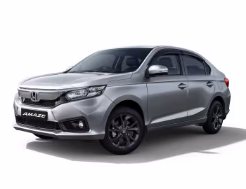 Honda Amaze Ace Edition [India] '2019