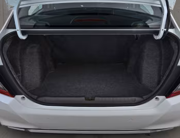 Porta-malas Honda Amaze [South Africa] '2021–25