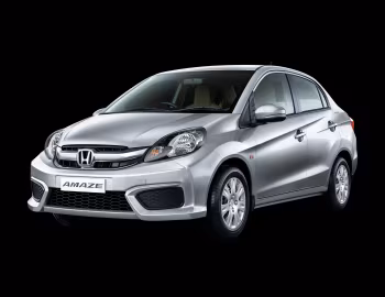 Honda Amaze "Privilege Edition" '2017