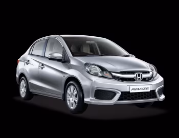 Honda Amaze Pride Edition [India] '2018