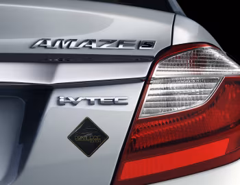 Honda Amaze "Privilege Edition" '2017