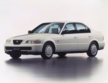 Honda Ascot 2.0 E (CE) '10.1993–05.1995