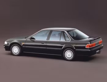 Honda Ascot 2.0 FBT-i (CB) '09.1990–06.1991