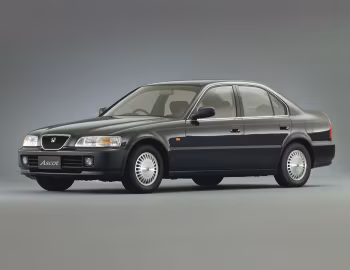 Honda Ascot 2.0 S (CE) '10.1993–05.1995