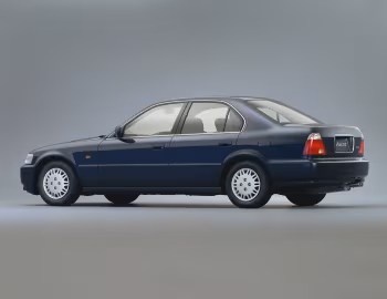 Honda Ascot 2.0 T (CE) '10.1993–05.1995