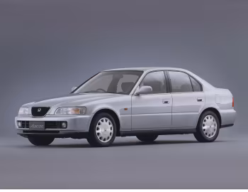 Honda Ascot 2.5 S (CE) '10.1993–05.1995