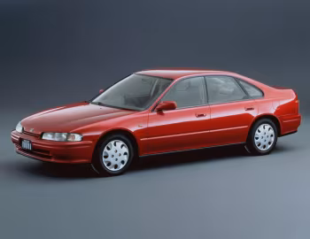 Honda Ascot Innova 2.0 Si (CB) '03.1992–12.1996