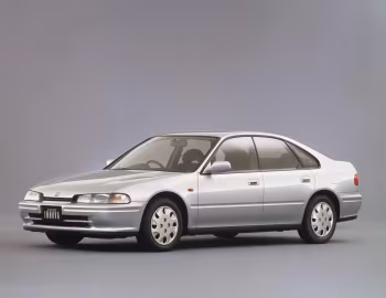 Honda Ascot Innova 2.0 Si (CB) '03.1992–12.1996