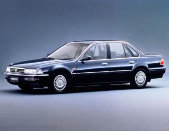 Honda Ascot 2.0 FBX-i (CB) '09.1989–06.1991