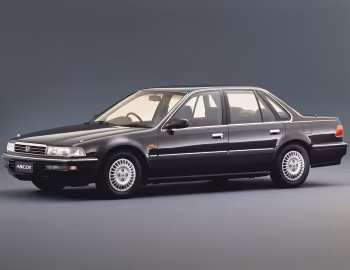 Honda Ascot 2.0 FBX (CB) '09.1989–06.1991
