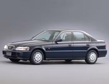 Honda Ascot 2.0 TX (CE) '06.1995–08.1997