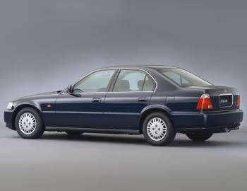 Honda Ascot 2.0 TX (CE) '06.1995–08.1997