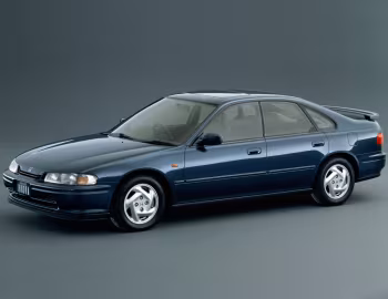 Honda Ascot Innova 2.3 Si-Z (CC) '03.1992–12.1996