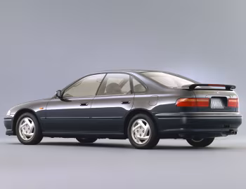 Honda Ascot Innova 2.3 Si-Z (CC) '03.1992–12.1996