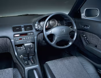 Painel frontal Honda Ascot Innova 2.3 Si-Z (CC) '03.1992–12.1996