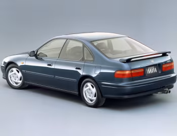 Honda Ascot Innova 2.3 Si-Z (CC) '03.1992–12.1996
