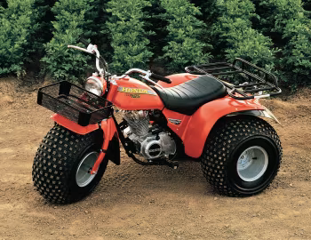 Honda ATC185 '1980–????