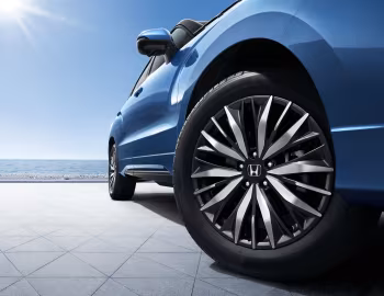 Honda Avancier '2020–23