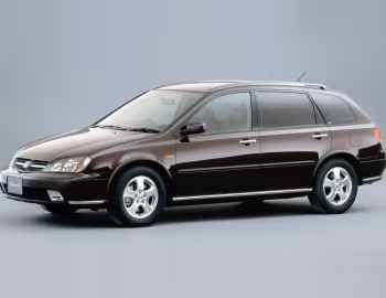Honda Avancier L-4 (TA) '09.1999–07.2003