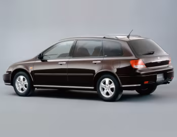 Honda Avancier L-4 (TA) '09.1999–07.2003