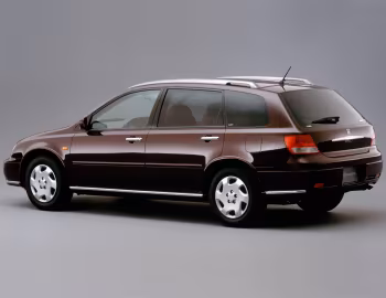 Honda Avancier V-4 V6 (TA) '02.2000–07.2003
