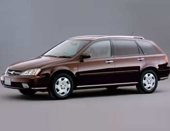 Honda Avancier V-4 V6 (TA) '02.2000–07.2003