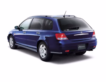 Honda Avancier V-4 V6 (TA) '02.2000–07.2003