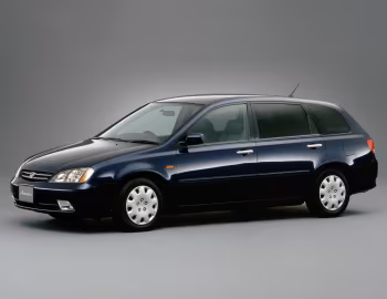 Honda Avancier "Freeway" (TA) '09.2000