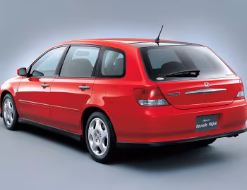 Honda Avancier Nouvelle Vague (TA) '09.2001–07.2003