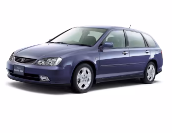 Honda Avancier Nouvelle Vague (TA) '09.2001–07.2003