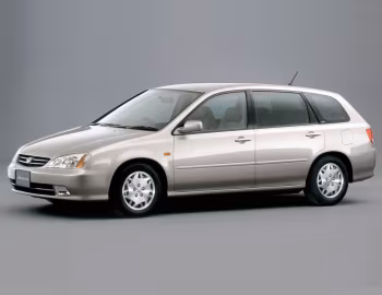 Honda Avancier V (TA) '09.1999–07.2003
