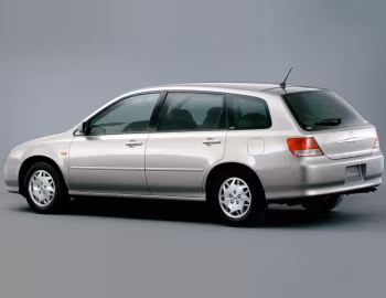 Honda Avancier V (TA) '09.1999–07.2003