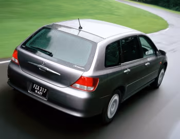 Honda Avancier V (TA) '09.1999–07.2003