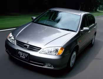 Honda Avancier V (TA) '09.1999–07.2003