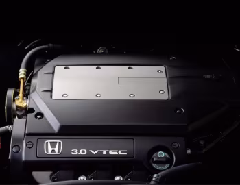 Under the hood Honda Avancier V (TA) '09.1999–07.2003
