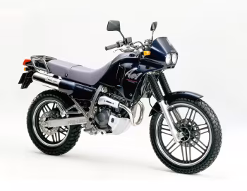 Honda AX-1 [Japan] '04.1994–98