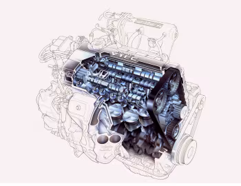 Honda B16A3