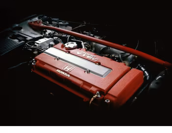 Honda B16B