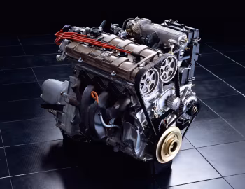 Honda B20A1