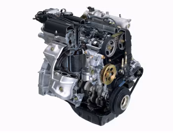 Honda B20B JDM '1998-2001