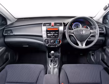 Painel frontal Honda Ballade '2012–14