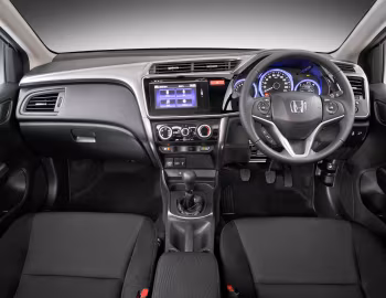 Painel frontal Honda Ballade '2014–20