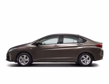 Honda Ballade '2014–20