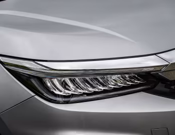 Honda Ballade [South Africa] '2020–23