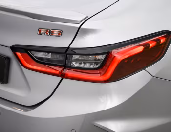 Honda Ballade [South Africa] '2020–23